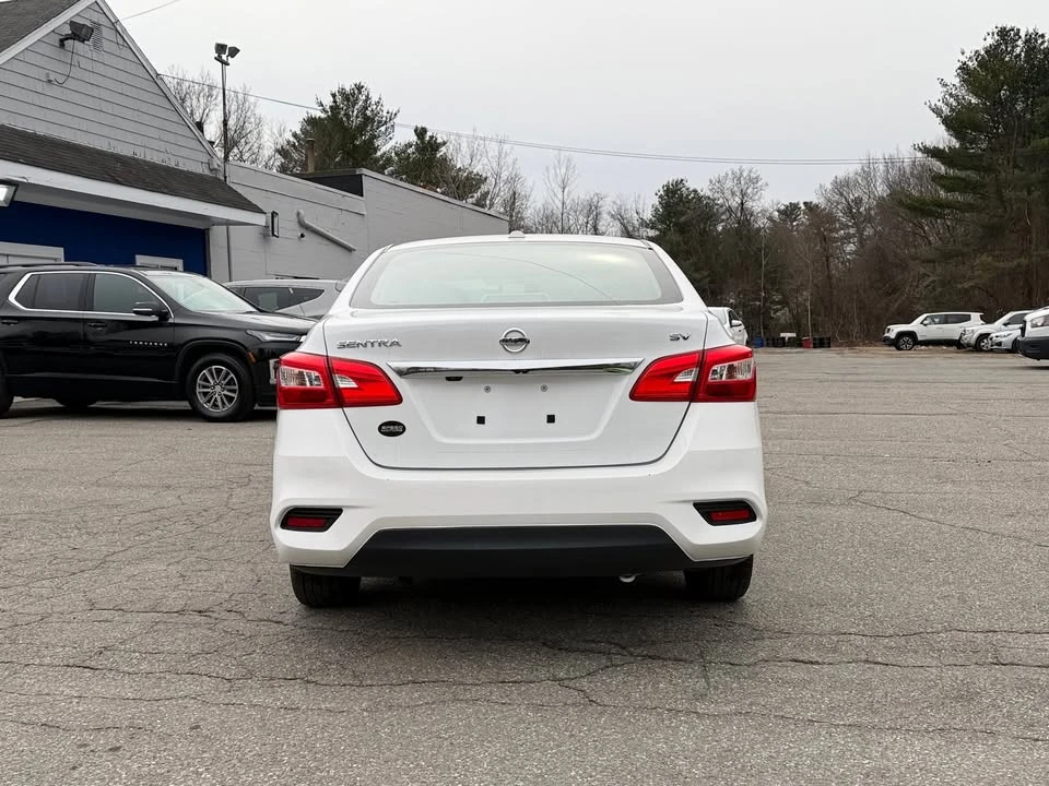 2019 Nissan Sentra 7th Gen - Image 3 of 17