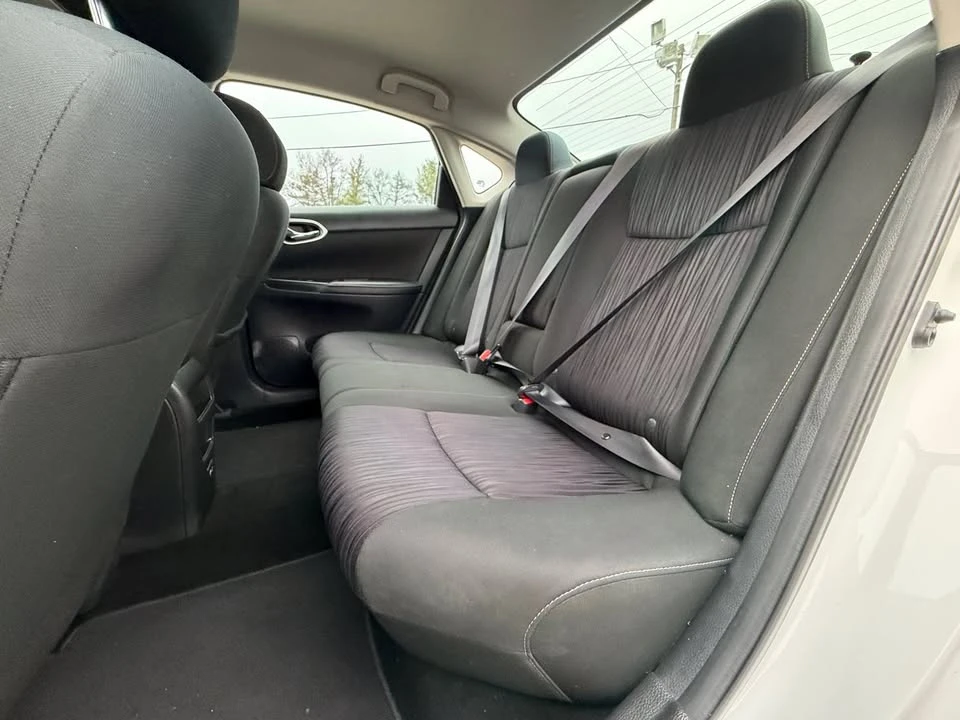 2019 Nissan Sentra 7th Gen - Image 16 of 17