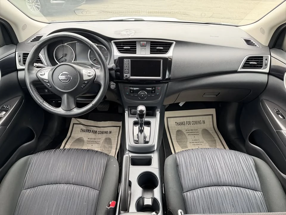 2019 Nissan Sentra 7th Gen - Image 15 of 17
