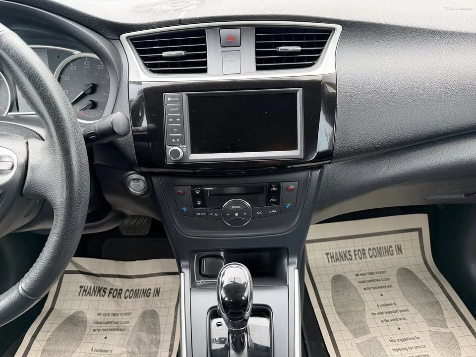 2019 Nissan Sentra 7th Gen - Image 13 of 17