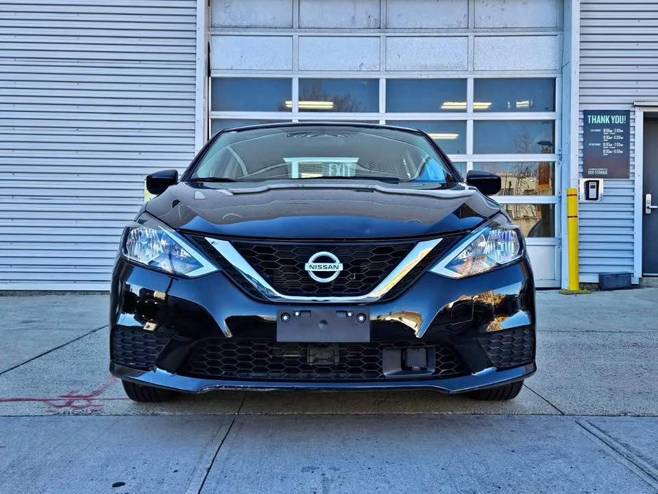 2019 Nissan Sentra 7th Gen - Image 2 of 14