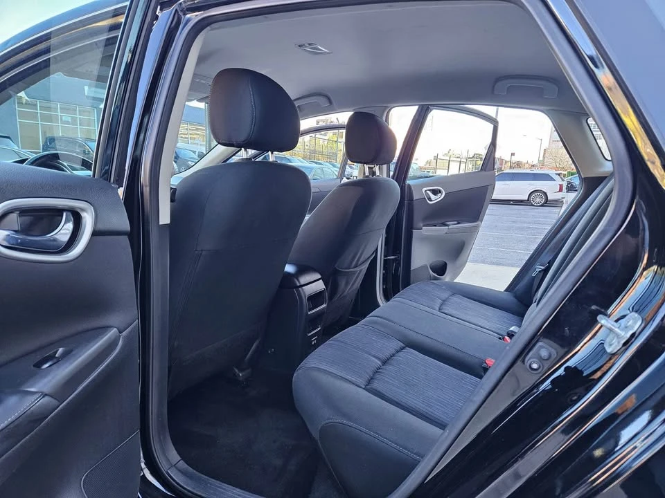 2019 Nissan Sentra 7th Gen - Image 11 of 14