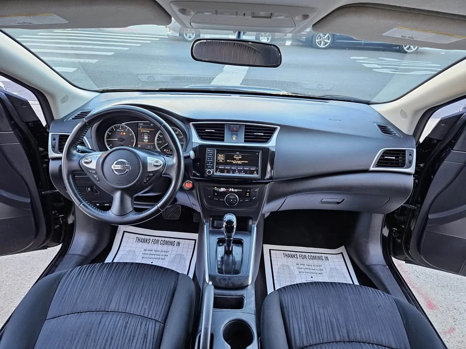 2019 Nissan Sentra 7th Gen - Image 13 of 14