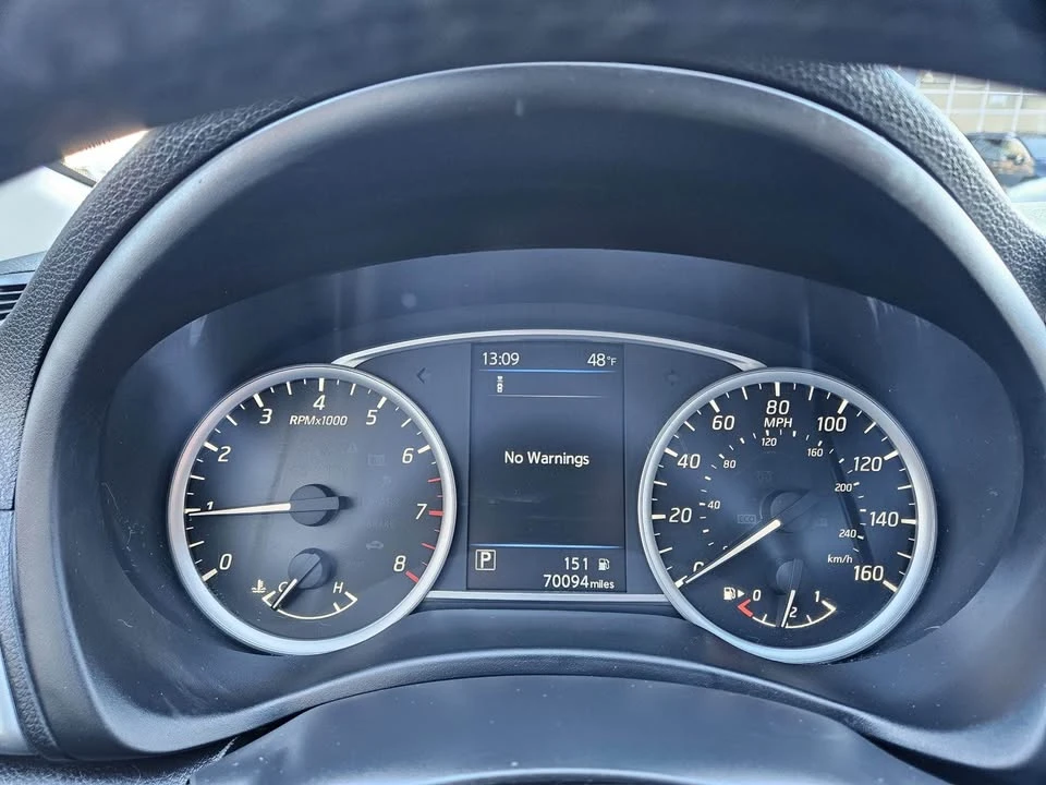 2019 Nissan Sentra 7th Gen - Image 14 of 14