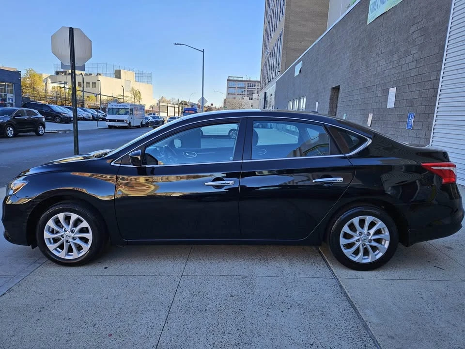 2019 Nissan Sentra 7th Gen - Image 7 of 14