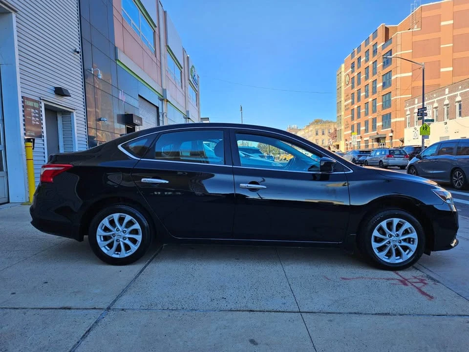 2019 Nissan Sentra 7th Gen - Image 8 of 14