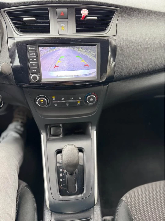 2019 Nissan Sentra 7th Gen - Image 13 of 13
