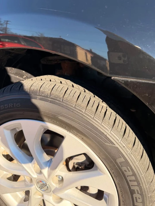 2019 Nissan Sentra 7th Gen - Image 7 of 8