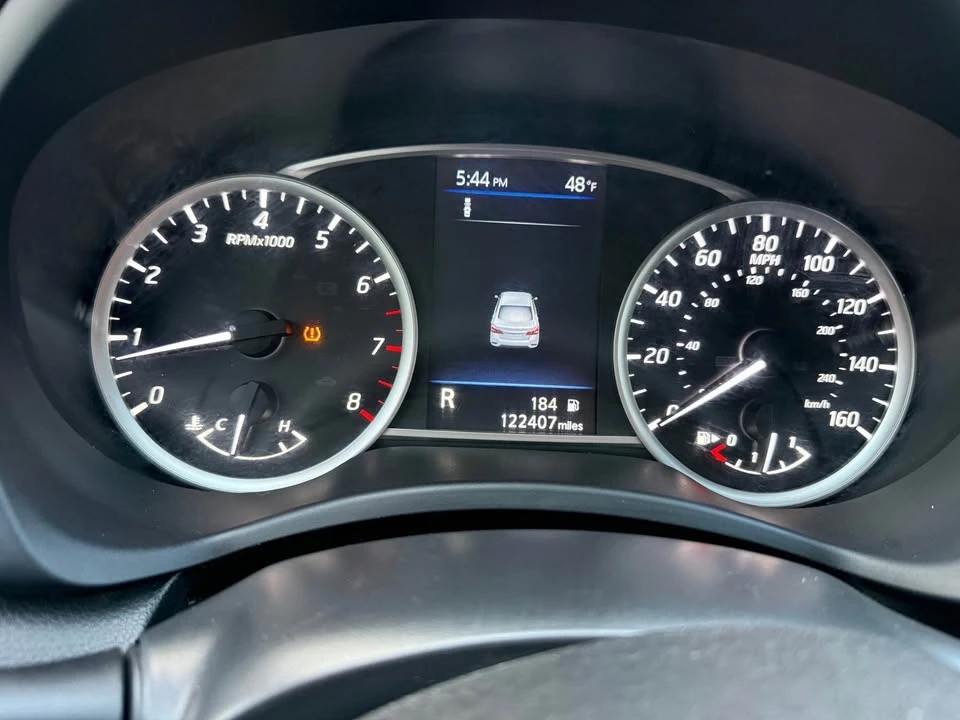 2019 Nissan Sentra 7th Gen - Image 17 of 17