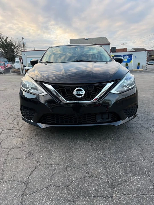 2019 Nissan Sentra 7th Gen - Image 3 of 17