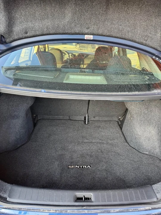 2019 Nissan Sentra 7th Gen - Image 11 of 11