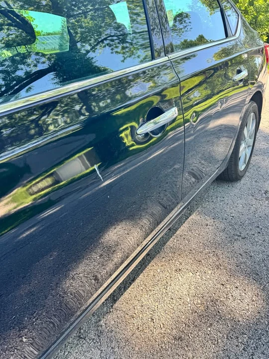 2019 Nissan Sentra 7th Gen - Image 2 of 11