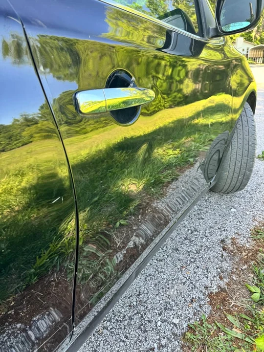 2019 Nissan Sentra 7th Gen - Image 5 of 11