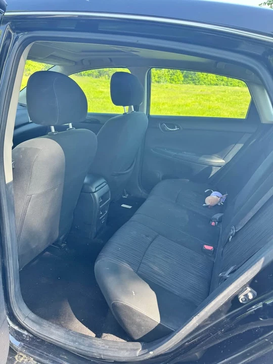 2019 Nissan Sentra 7th Gen - Image 11 of 11