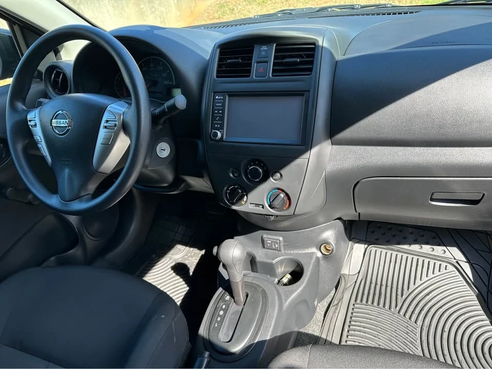 2019 Nissan Versa - Image 16 of 18