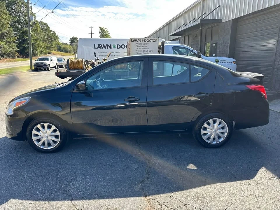 2019 Nissan Versa - Image 3 of 18