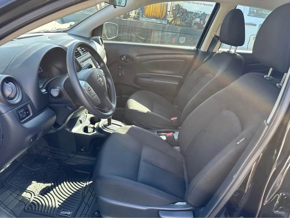 2019 Nissan Versa - Image 4 of 18