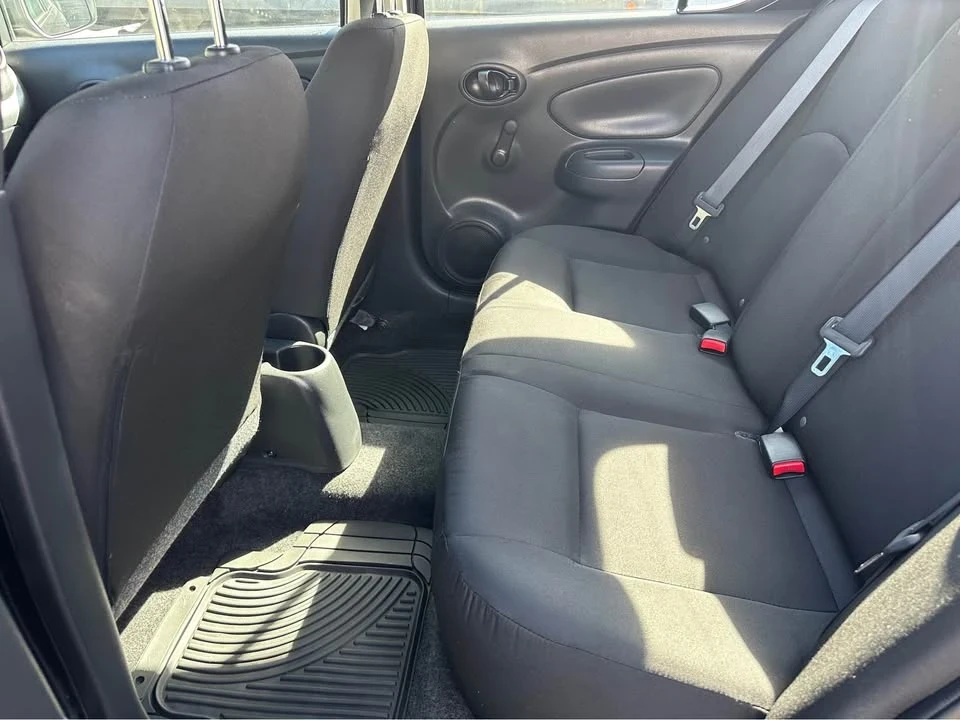 2019 Nissan Versa - Image 7 of 18