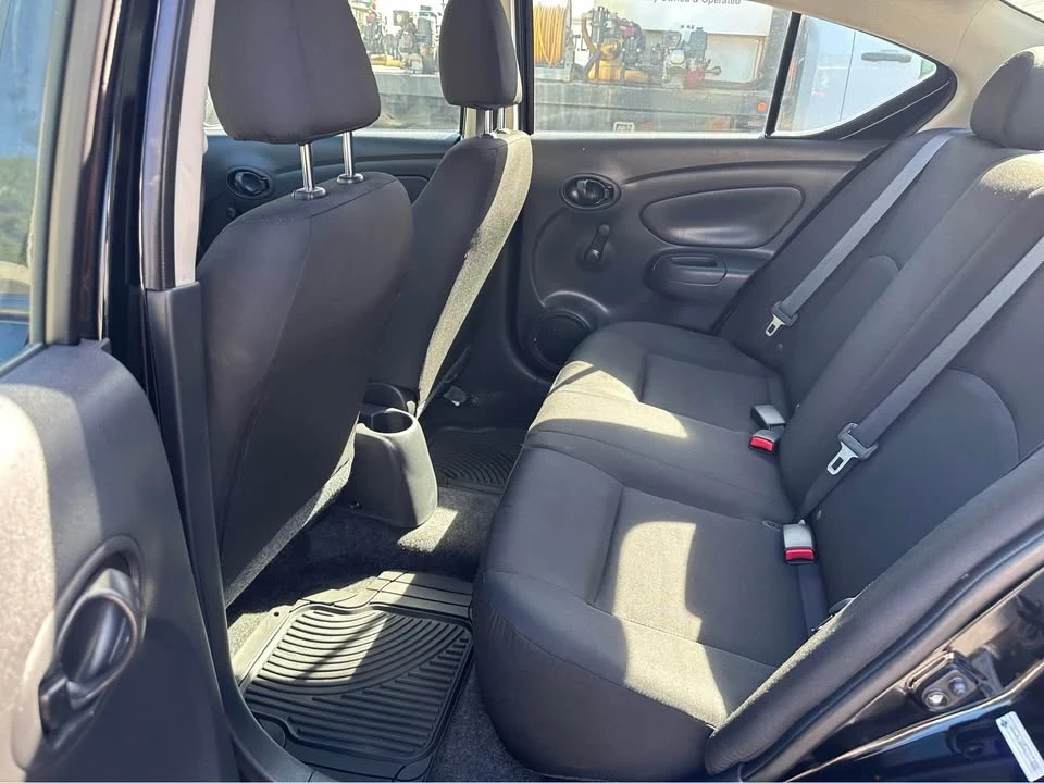 2019 Nissan Versa - Image 6 of 18