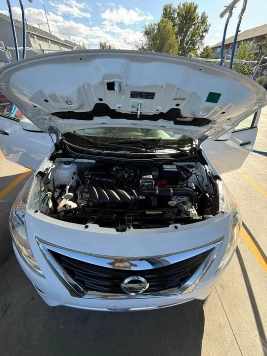 2019 Nissan Versa - Image 11 of 11