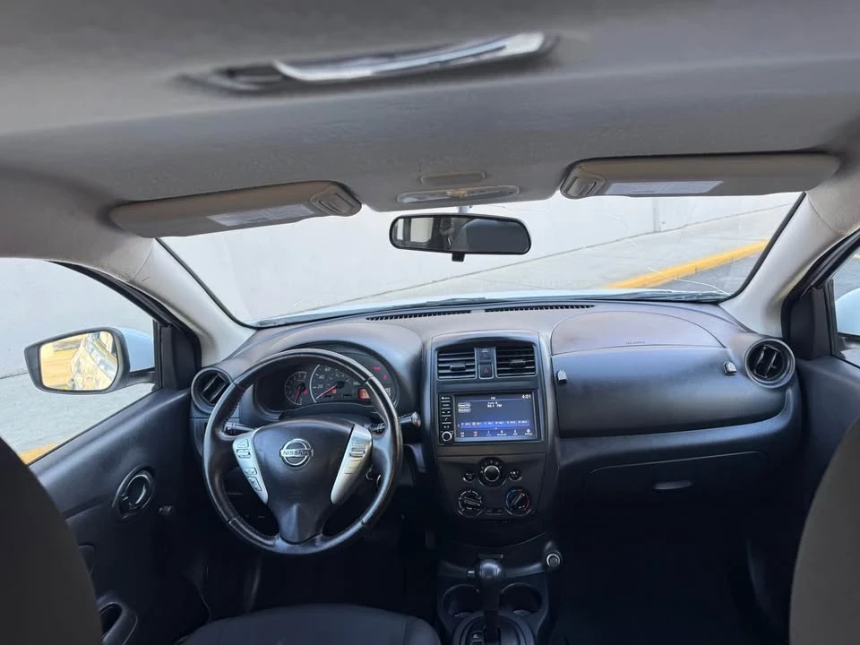 2019 Nissan Versa - Image 8 of 11