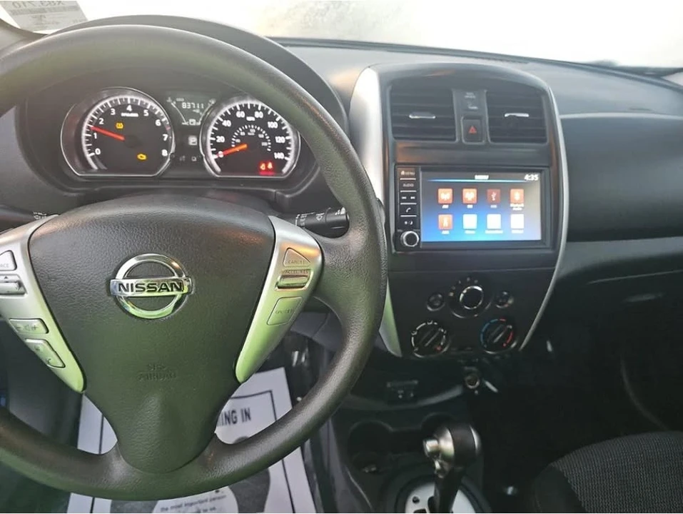 2019 Nissan Versa - Image 3 of 4