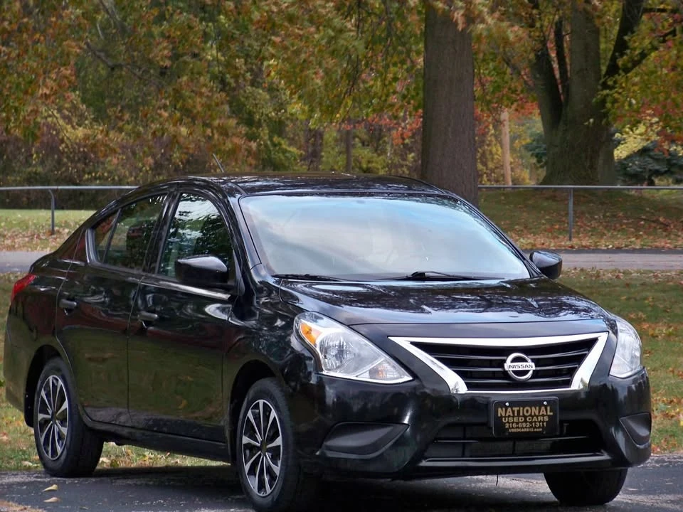 2019 Nissan Versa - Image 3 of 20