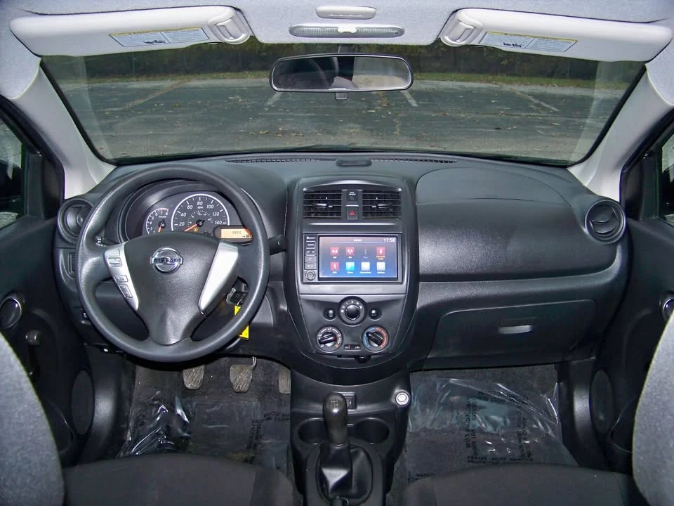 2019 Nissan Versa - Image 19 of 20