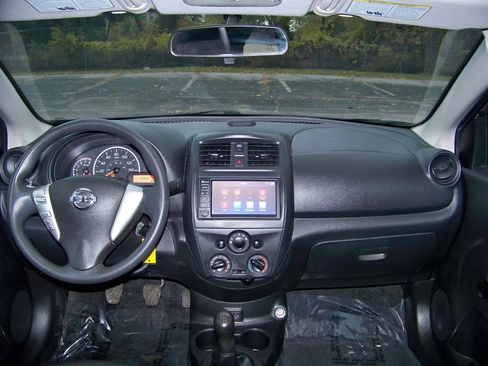 2019 Nissan Versa - Image 20 of 20