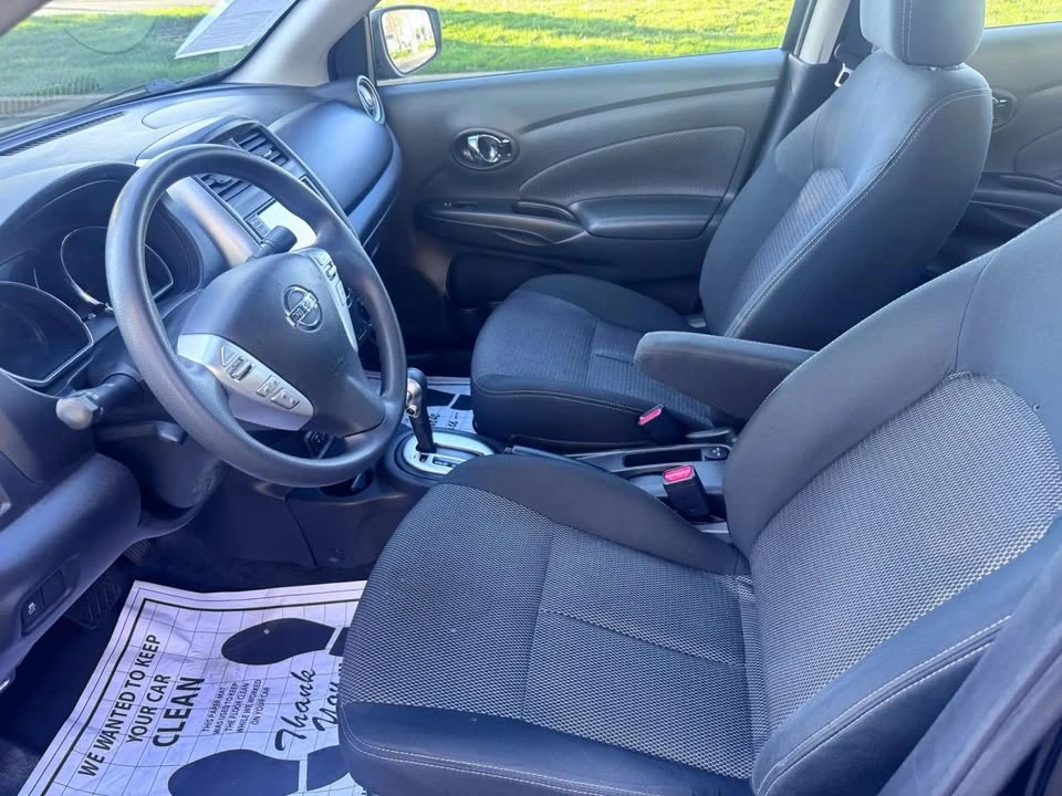 2019 Nissan Versa - Image 10 of 20