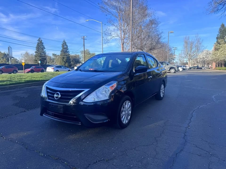 2019 Nissan Versa - Image 3 of 20