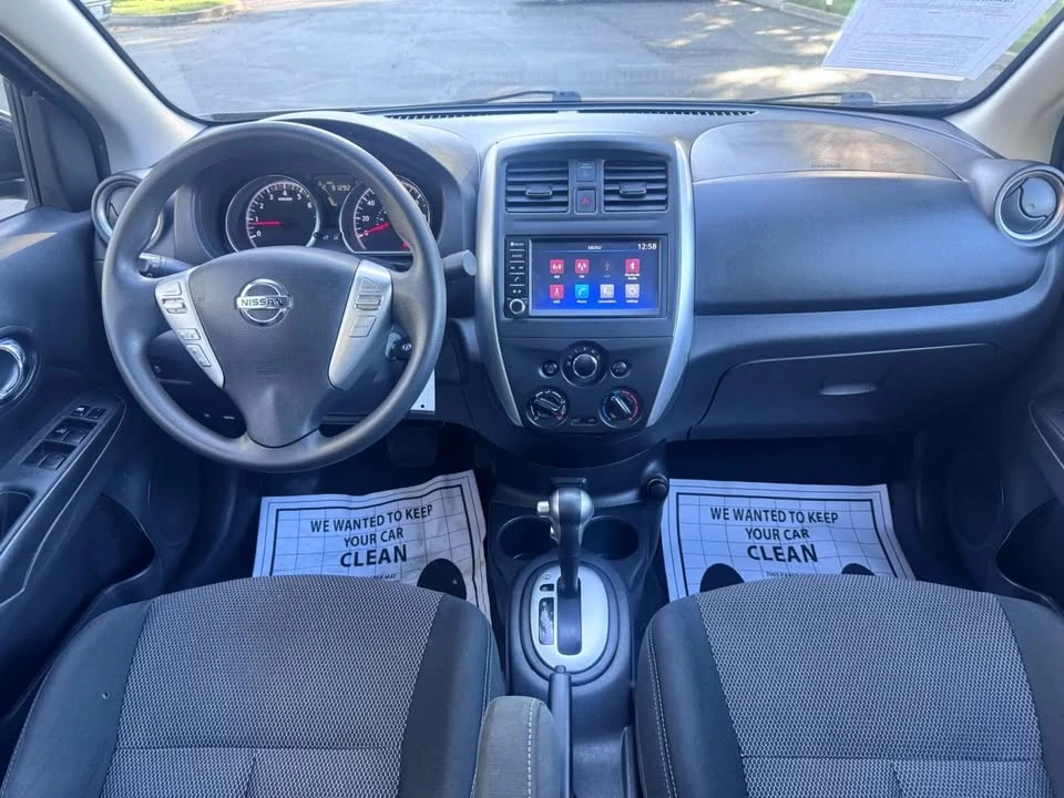 2019 Nissan Versa - Image 19 of 20