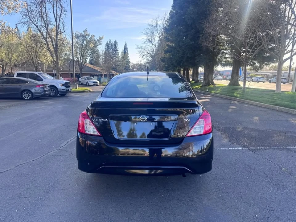 2019 Nissan Versa - Image 6 of 20