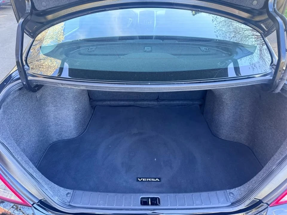 2019 Nissan Versa - Image 20 of 20