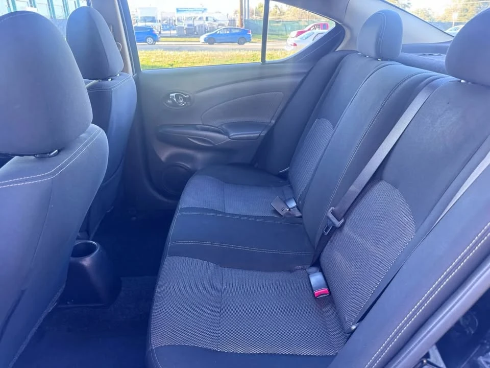 2019 Nissan Versa - Image 18 of 20
