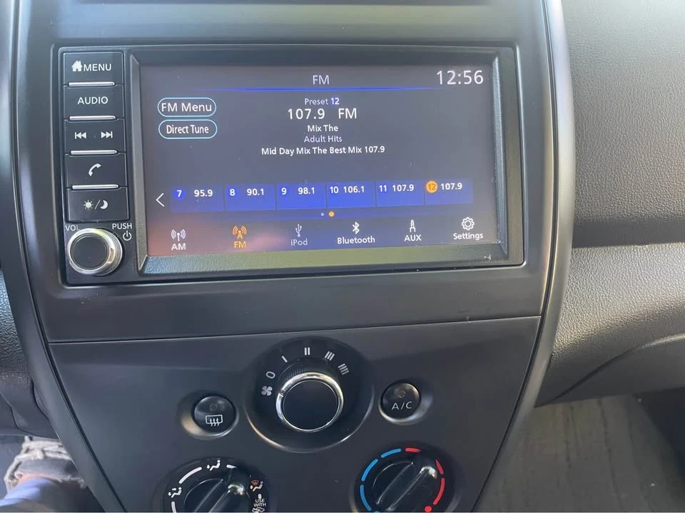 2019 Nissan Versa - Image 12 of 20