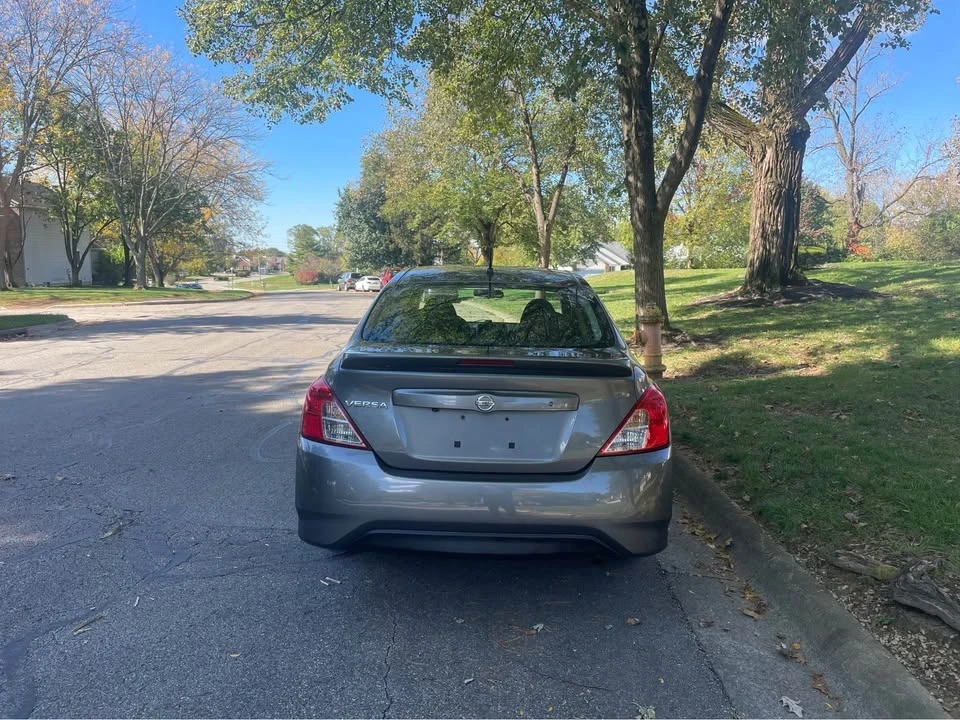 2019 Nissan Versa - Image 19 of 20