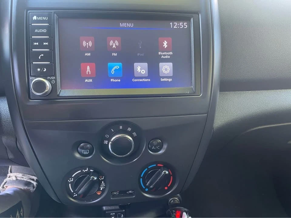 2019 Nissan Versa - Image 14 of 20