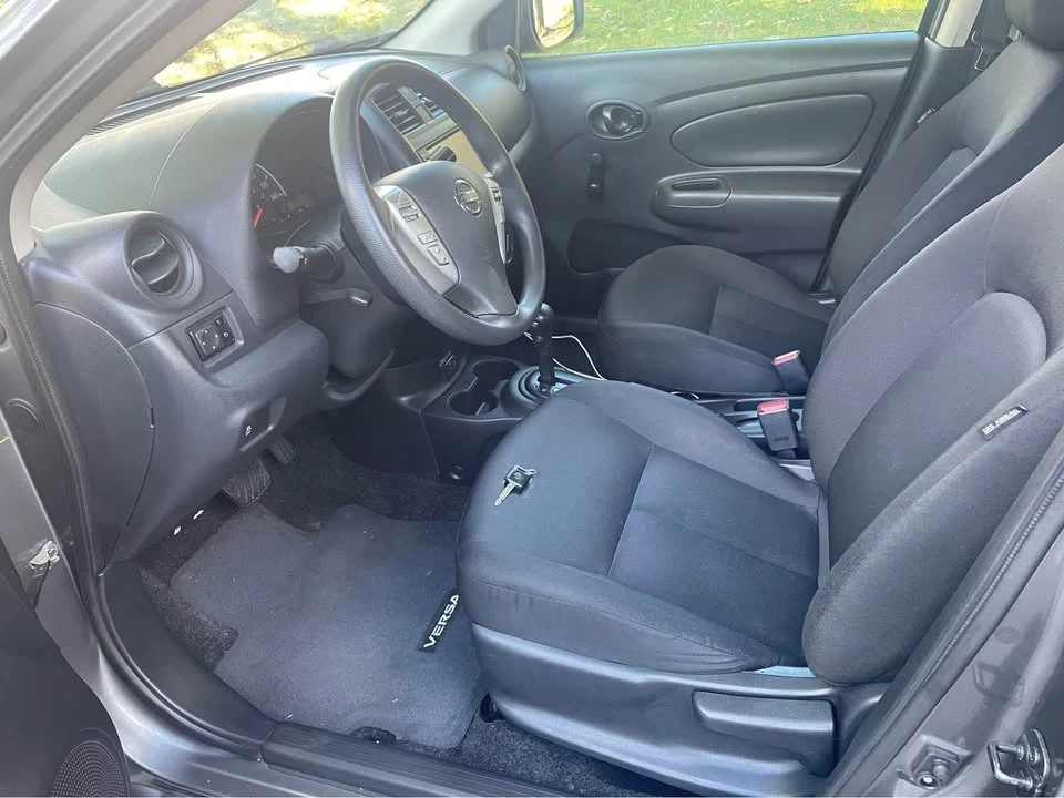 2019 Nissan Versa - Image 10 of 20