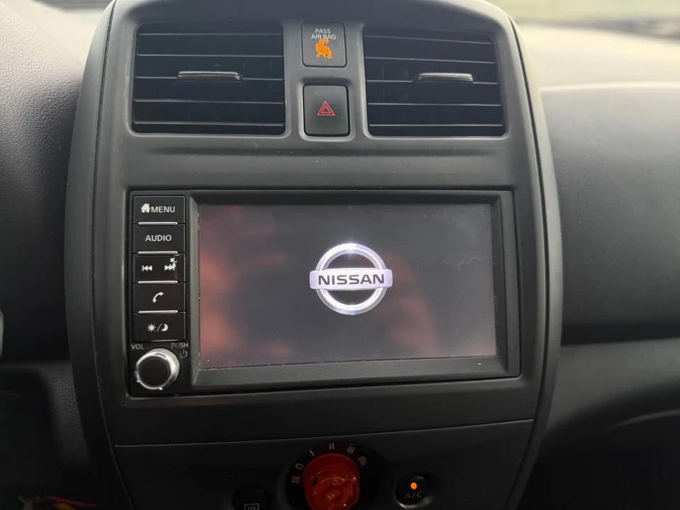 2019 Nissan Versa - Image 3 of 10