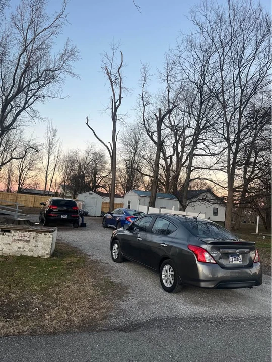 2019 Nissan Versa - Image 5 of 6