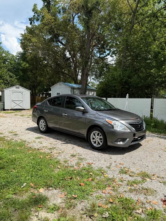 2019 Nissan Versa - Image 3 of 6