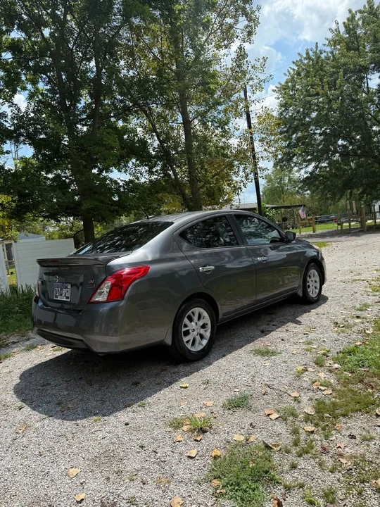 2019 Nissan Versa - Image 4 of 6