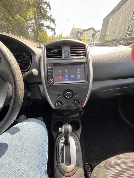 2019 Nissan Versa - Image 12 of 15
