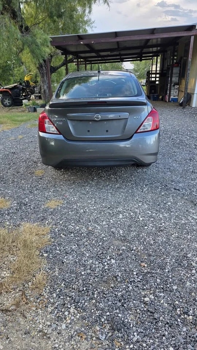 2019 Nissan Versa - Image 3 of 8