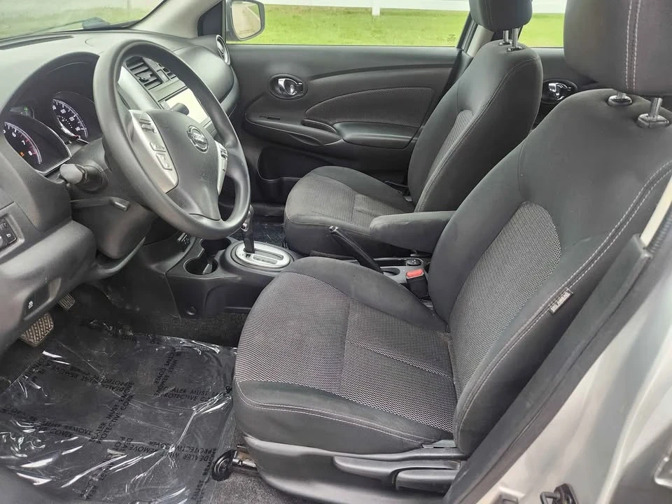 2019 Nissan Versa - Image 7 of 12
