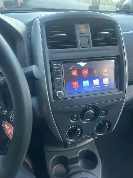 2019 Nissan Versa - Image 11 of 11