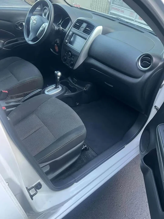2019 Nissan Versa - Image 7 of 11
