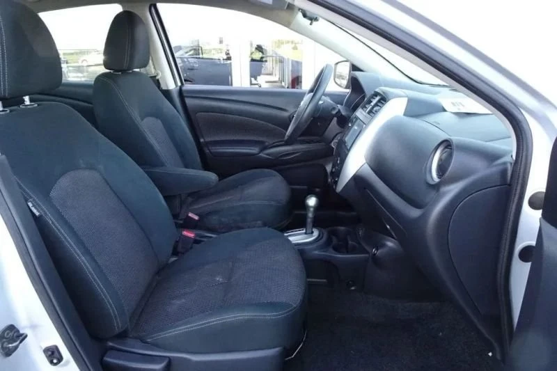 2019 Nissan Versa - Image 3 of 6
