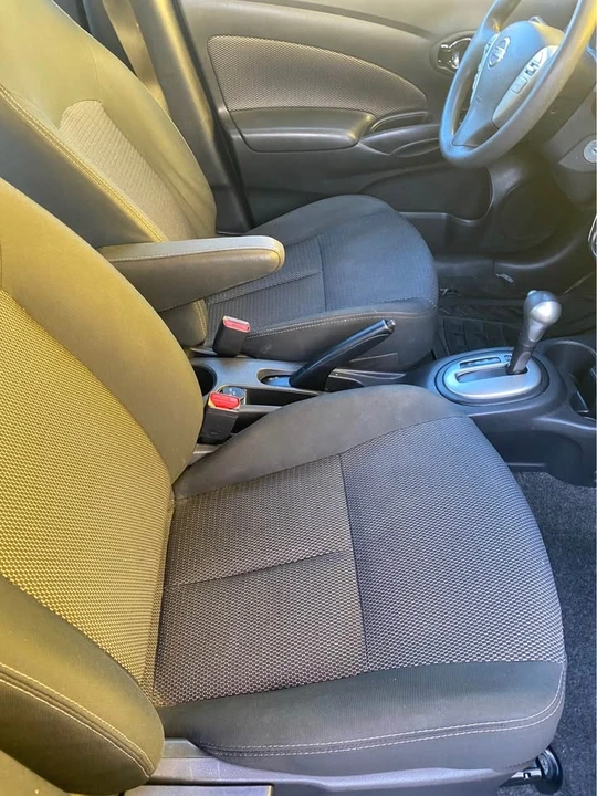 2019 Nissan Versa - Image 3 of 4